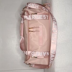 Naked Harvest- Daily Essentials Gym Bag